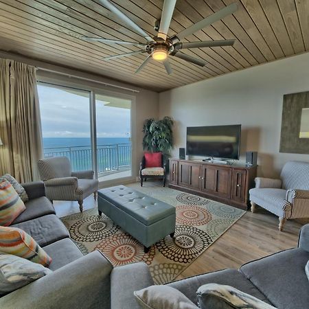 Sterling Breeze - Luxury Beach Front Condo Panama City Beach Zewnętrze zdjęcie