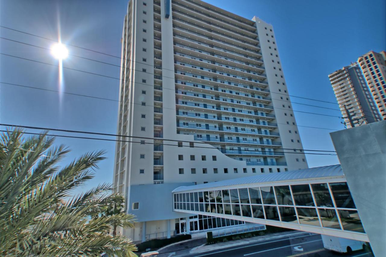 Sterling Breeze - Luxury Beach Front Condo Panama City Beach Zewnętrze zdjęcie