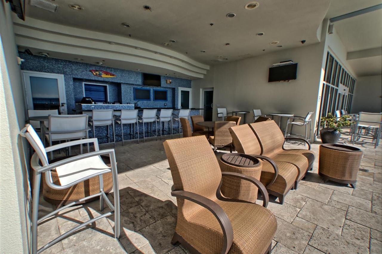 Sterling Breeze - Luxury Beach Front Condo Panama City Beach Zewnętrze zdjęcie