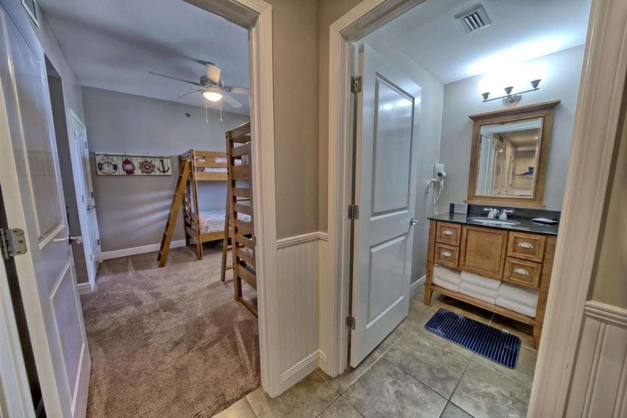 Sterling Breeze - Luxury Beach Front Condo Panama City Beach Zewnętrze zdjęcie
