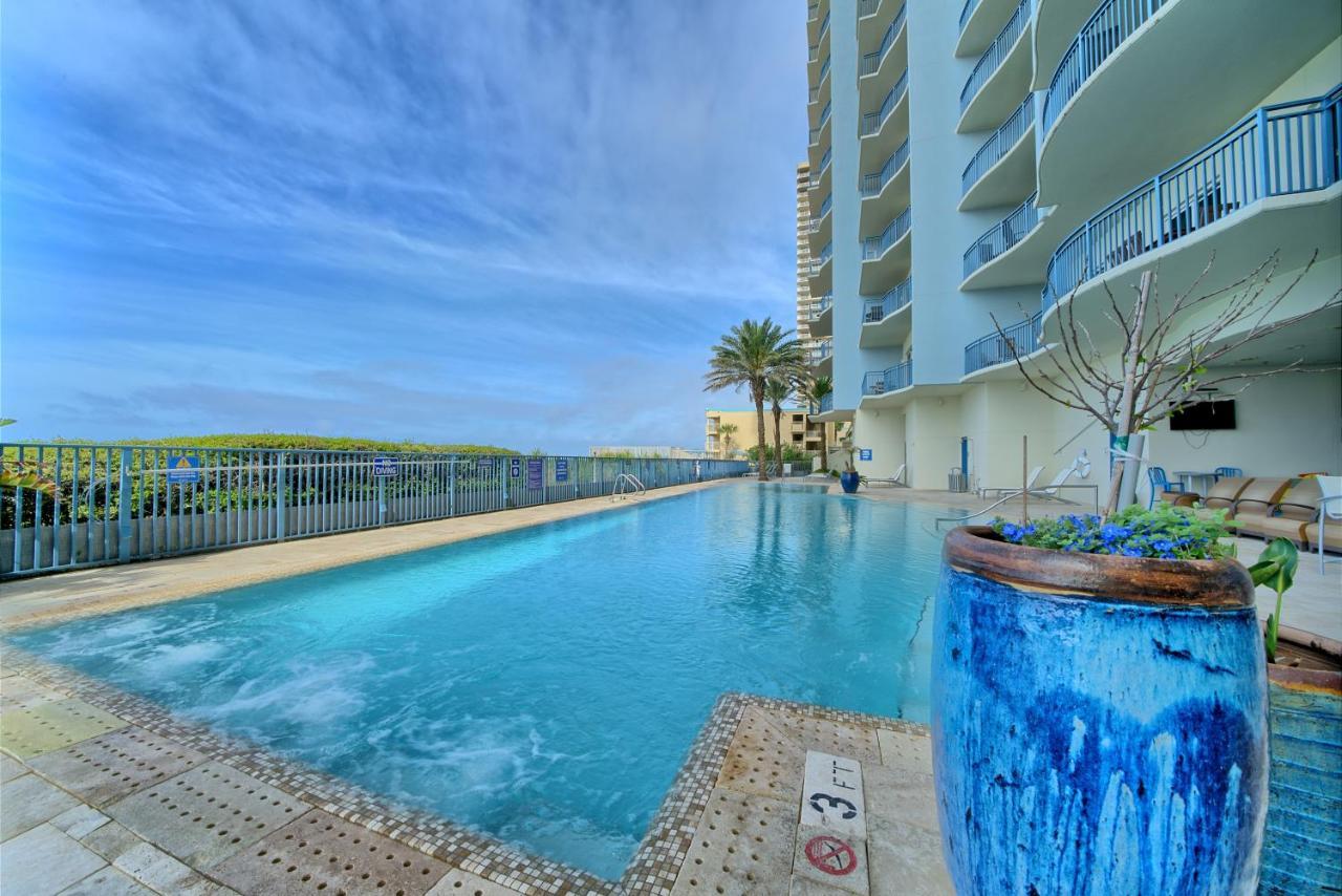 Sterling Breeze - Luxury Beach Front Condo Panama City Beach Zewnętrze zdjęcie