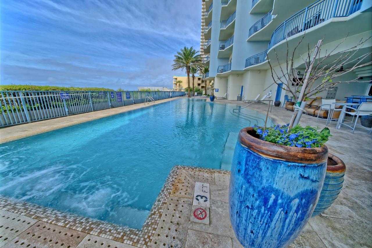 Sterling Breeze - Luxury Beach Front Condo Panama City Beach Zewnętrze zdjęcie