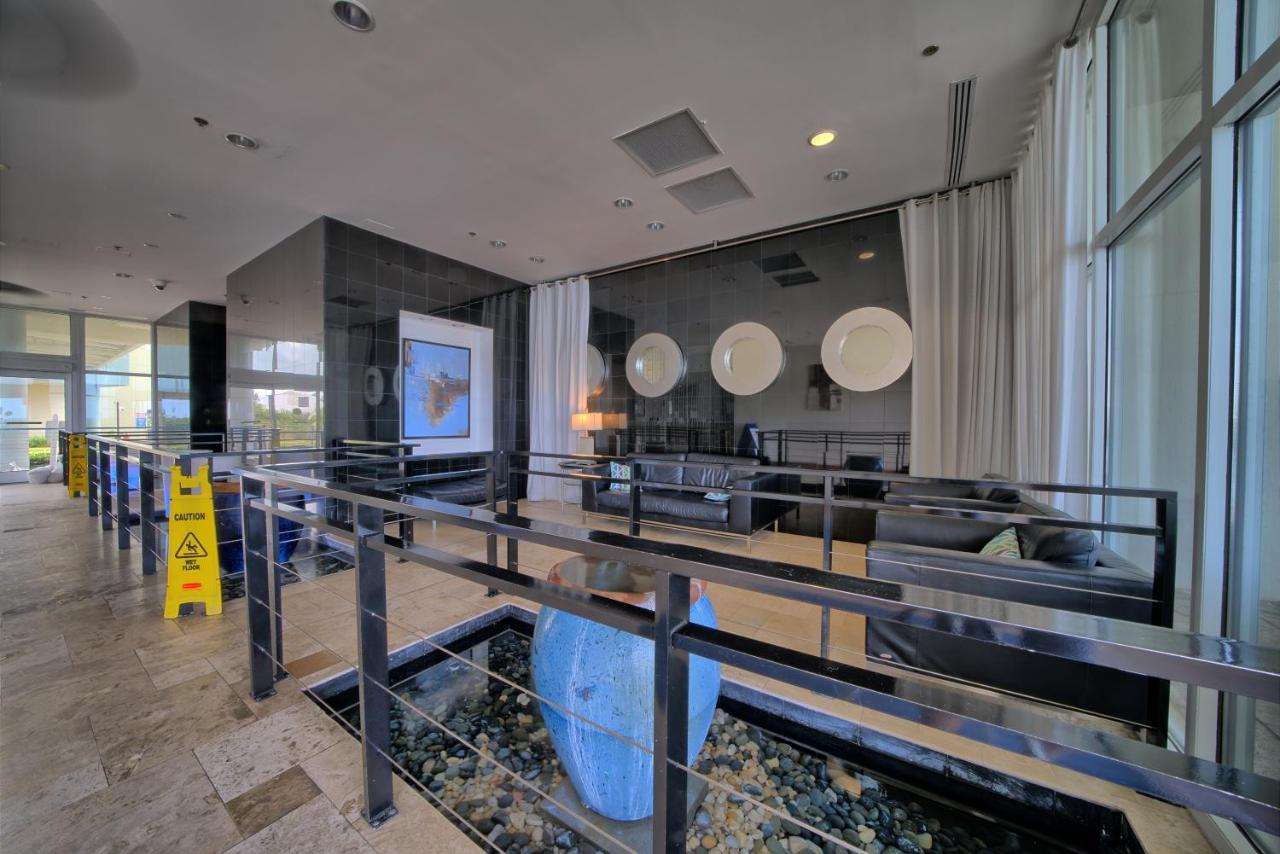 Sterling Breeze - Luxury Beach Front Condo Panama City Beach Zewnętrze zdjęcie