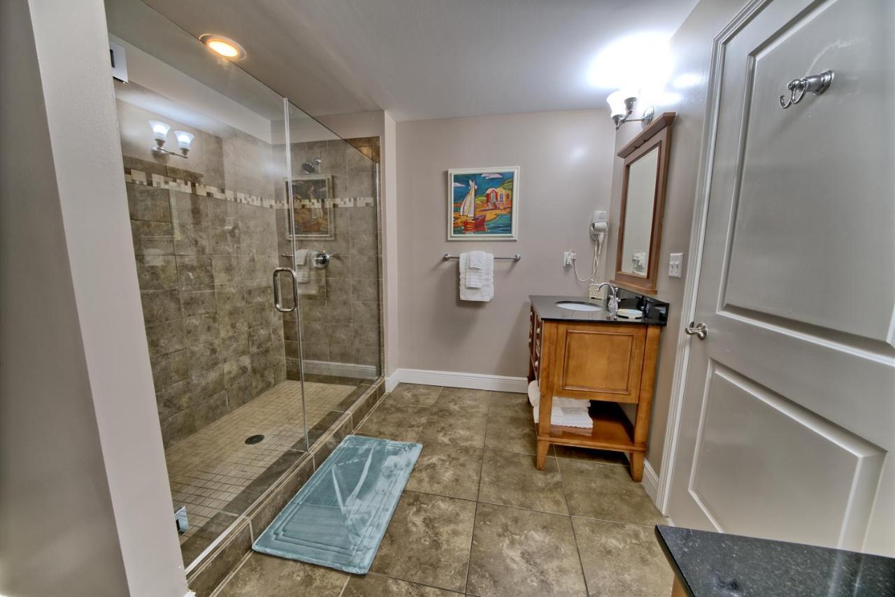 Sterling Breeze - Luxury Beach Front Condo Panama City Beach Zewnętrze zdjęcie