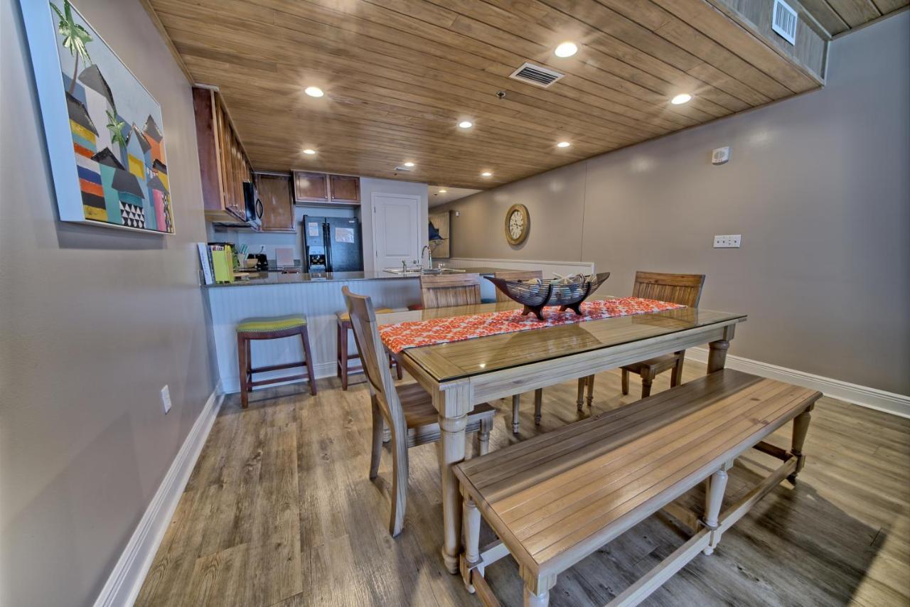 Sterling Breeze - Luxury Beach Front Condo Panama City Beach Zewnętrze zdjęcie