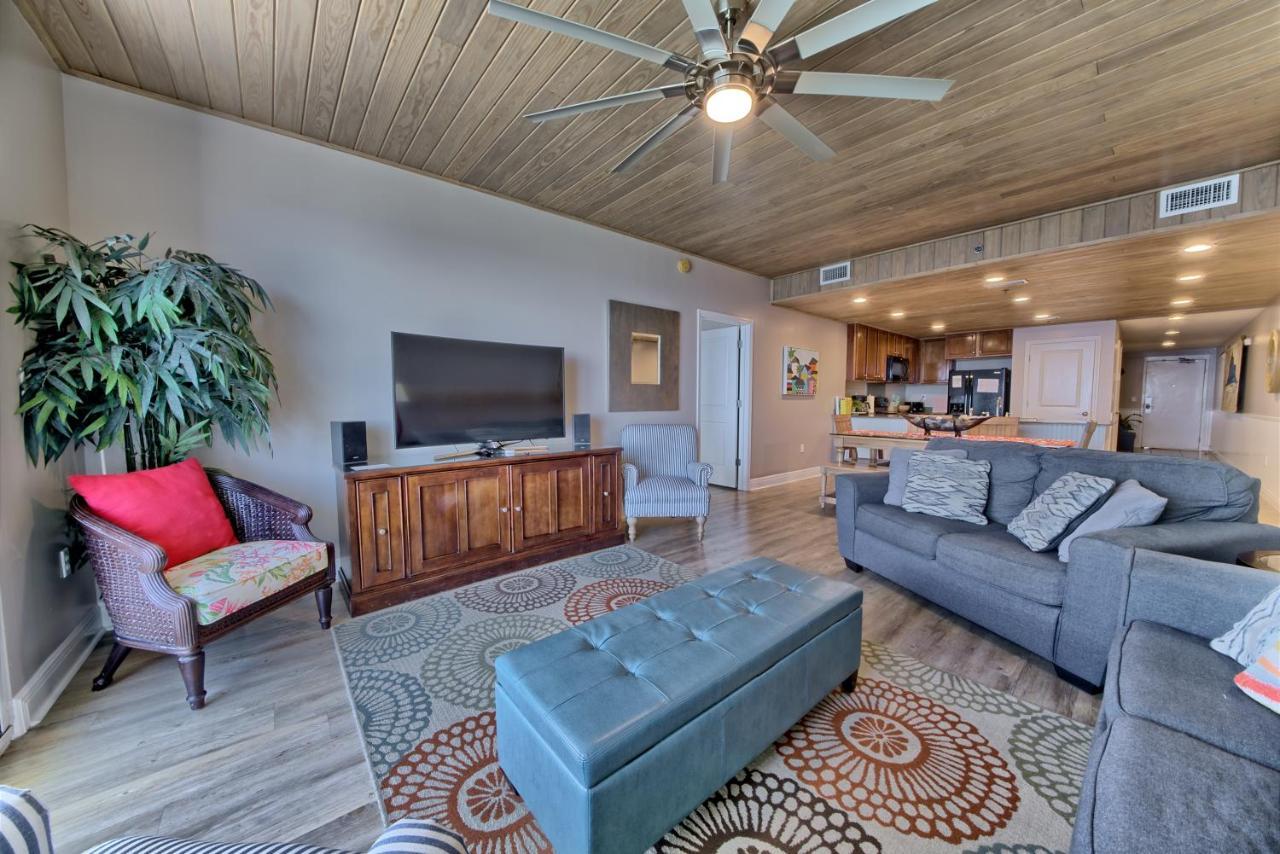 Sterling Breeze - Luxury Beach Front Condo Panama City Beach Zewnętrze zdjęcie