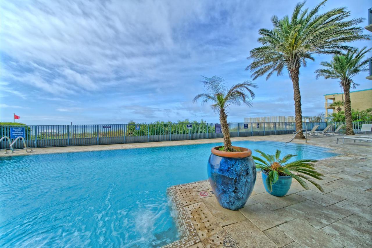 Sterling Breeze - Luxury Beach Front Condo Panama City Beach Zewnętrze zdjęcie