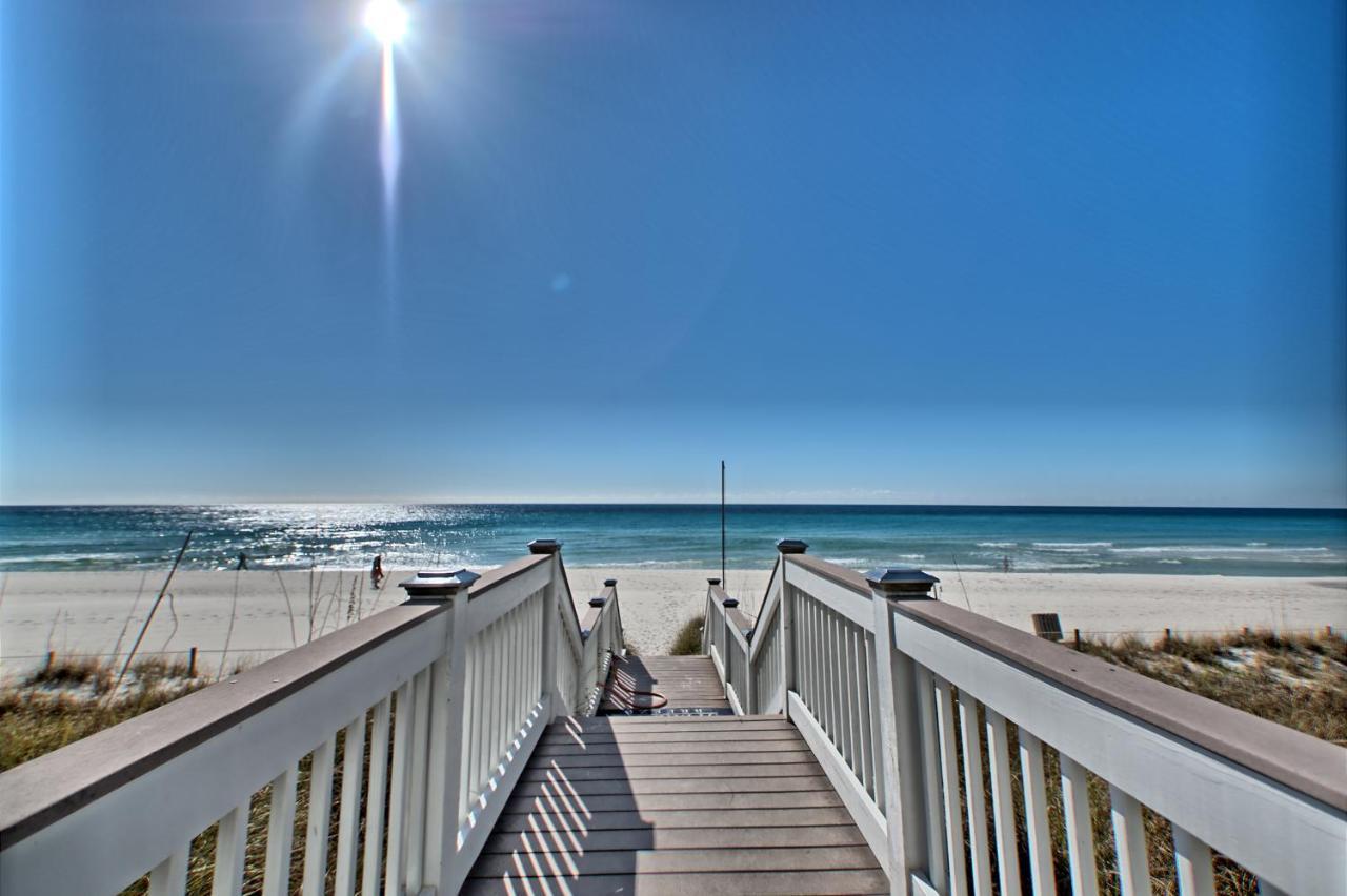 Sterling Breeze - Luxury Beach Front Condo Panama City Beach Zewnętrze zdjęcie