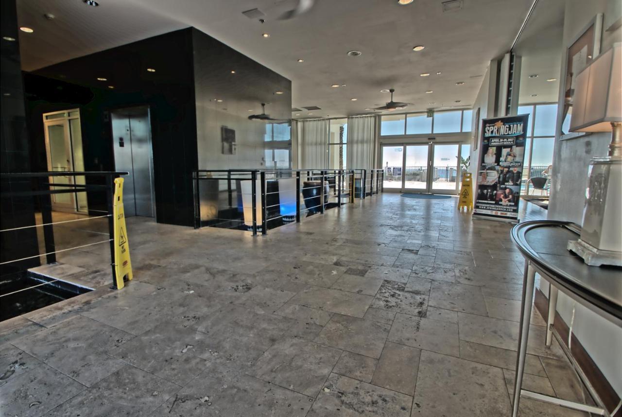 Sterling Breeze - Luxury Beach Front Condo Panama City Beach Zewnętrze zdjęcie