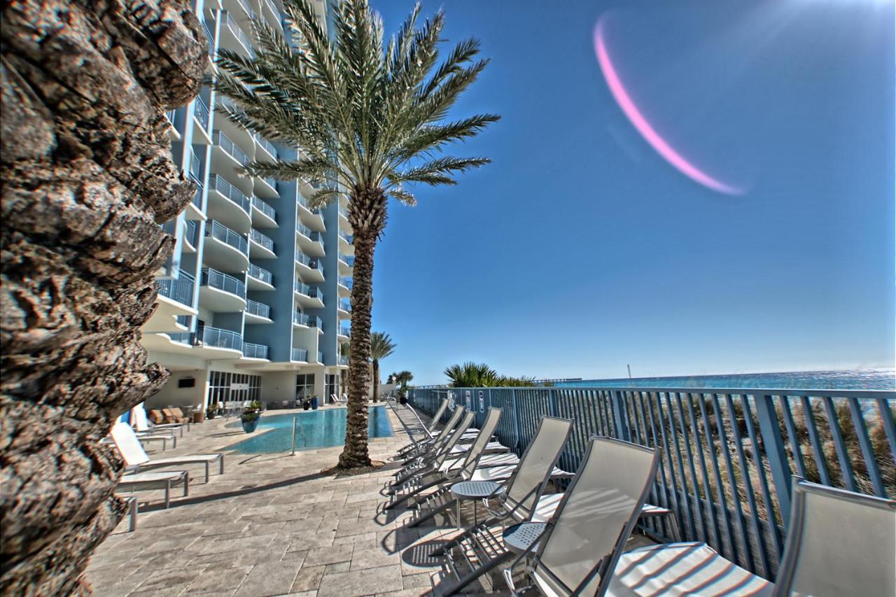 Sterling Breeze - Luxury Beach Front Condo Panama City Beach Zewnętrze zdjęcie