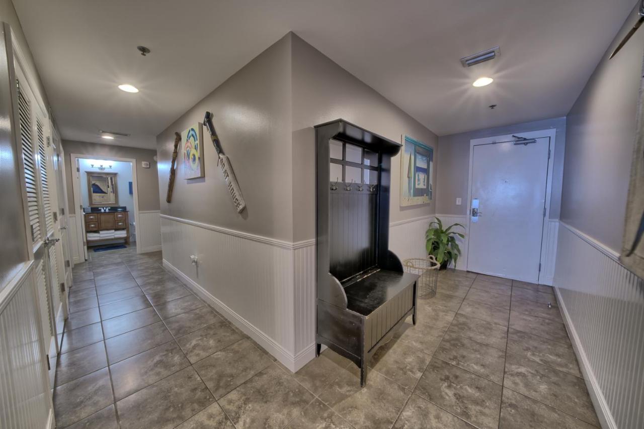 Sterling Breeze - Luxury Beach Front Condo Panama City Beach Zewnętrze zdjęcie