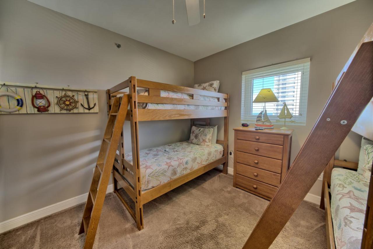 Sterling Breeze - Luxury Beach Front Condo Panama City Beach Zewnętrze zdjęcie