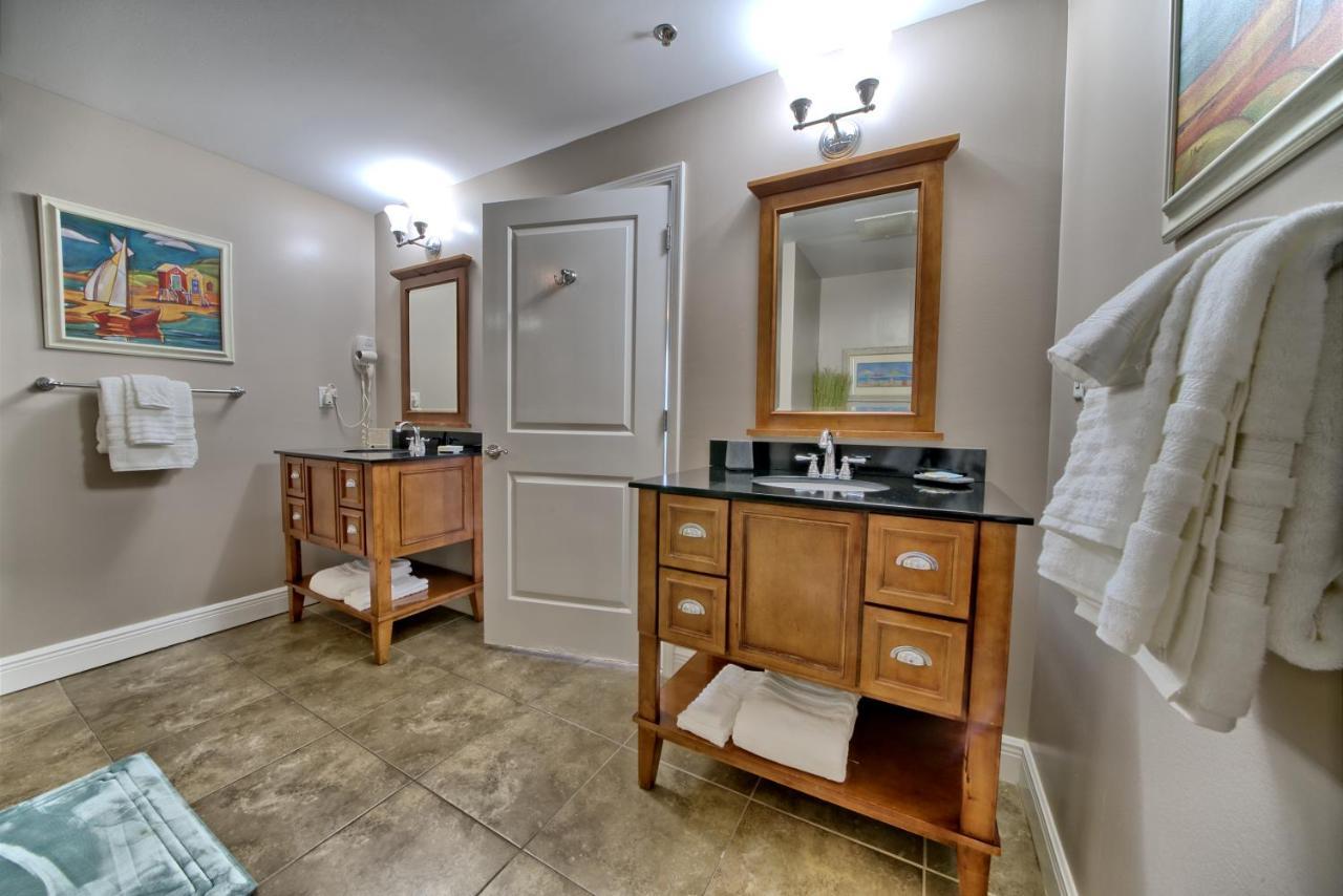 Sterling Breeze - Luxury Beach Front Condo Panama City Beach Zewnętrze zdjęcie