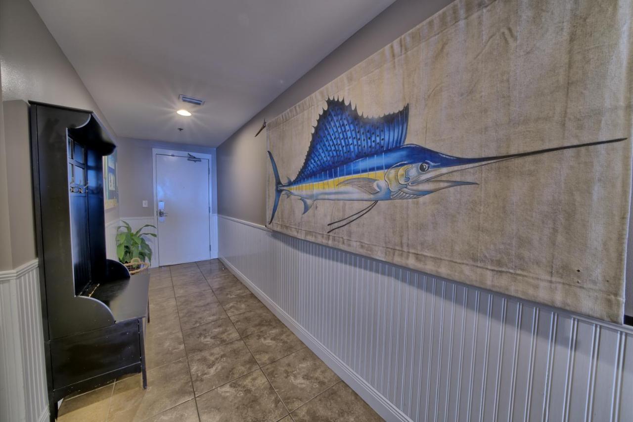 Sterling Breeze - Luxury Beach Front Condo Panama City Beach Zewnętrze zdjęcie