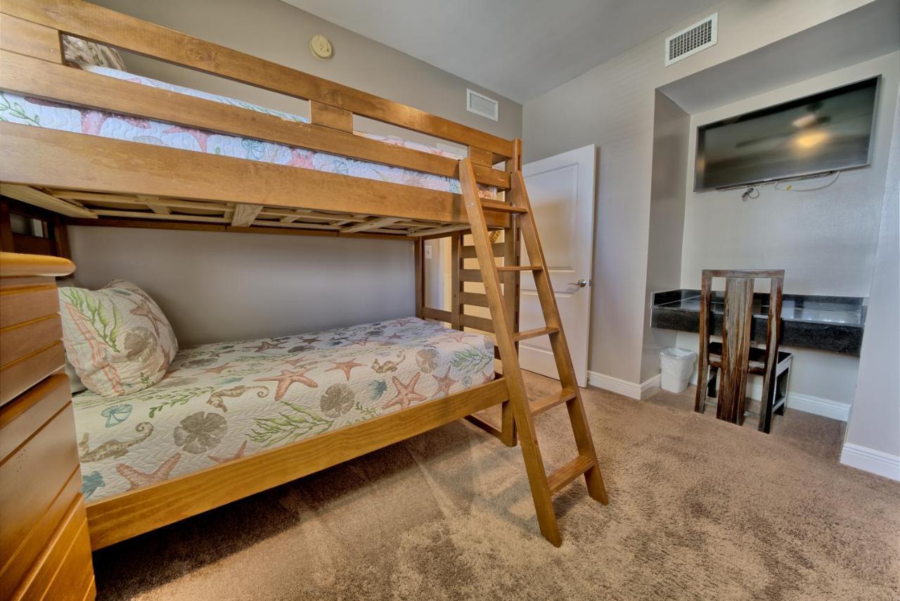 Sterling Breeze - Luxury Beach Front Condo Panama City Beach Zewnętrze zdjęcie