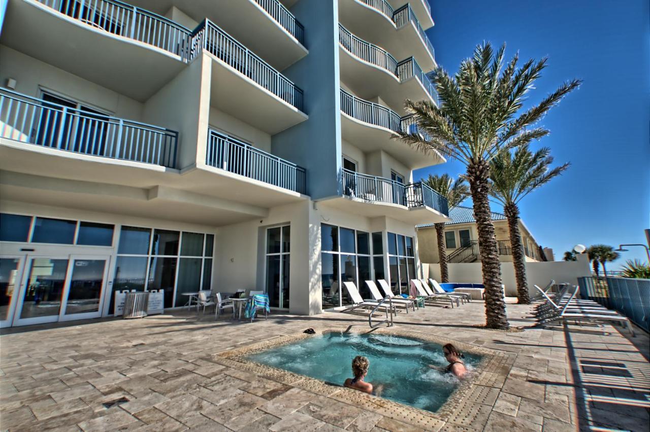 Sterling Breeze - Luxury Beach Front Condo Panama City Beach Zewnętrze zdjęcie