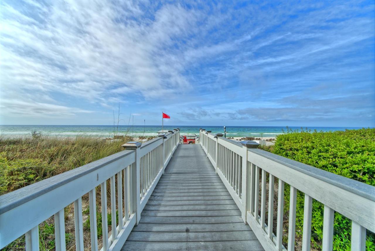 Sterling Breeze - Luxury Beach Front Condo Panama City Beach Zewnętrze zdjęcie