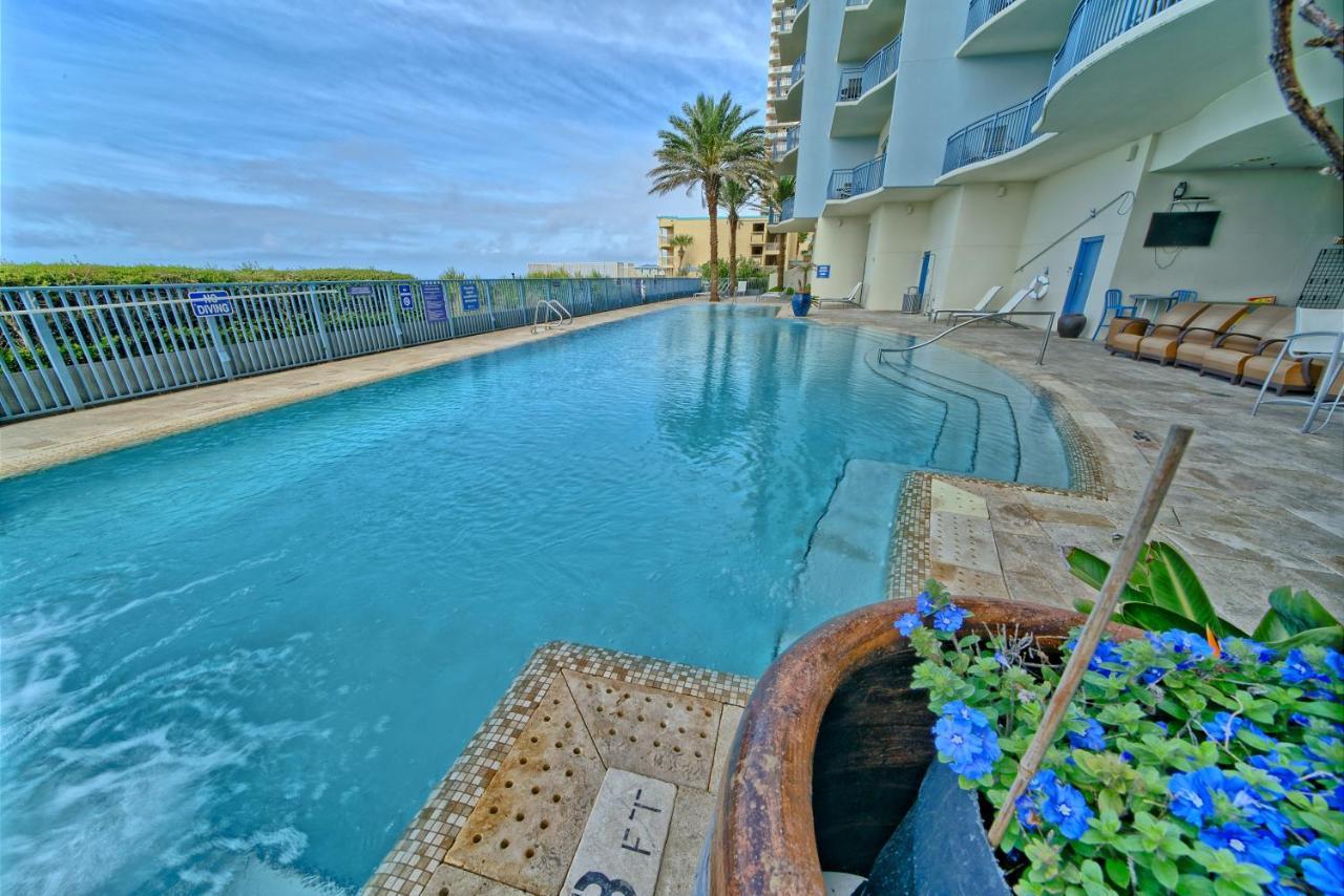 Sterling Breeze - Luxury Beach Front Condo Panama City Beach Zewnętrze zdjęcie