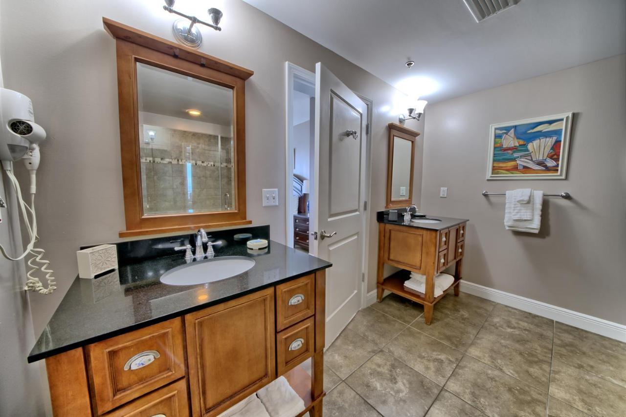 Sterling Breeze - Luxury Beach Front Condo Panama City Beach Zewnętrze zdjęcie