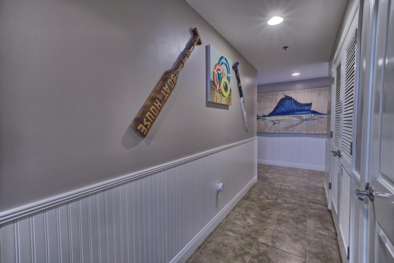 Sterling Breeze - Luxury Beach Front Condo Panama City Beach Zewnętrze zdjęcie