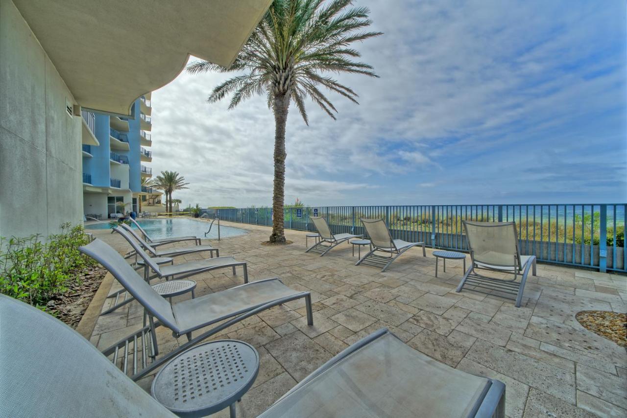 Sterling Breeze - Luxury Beach Front Condo Panama City Beach Zewnętrze zdjęcie